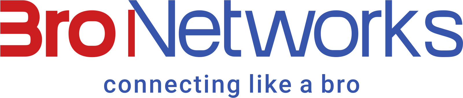 Bro Networks Logo